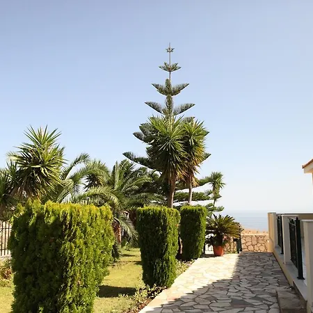 Agnantio Eleios-Pronnoi