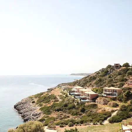 Appartamento Agnantio Eleios-Pronnoi