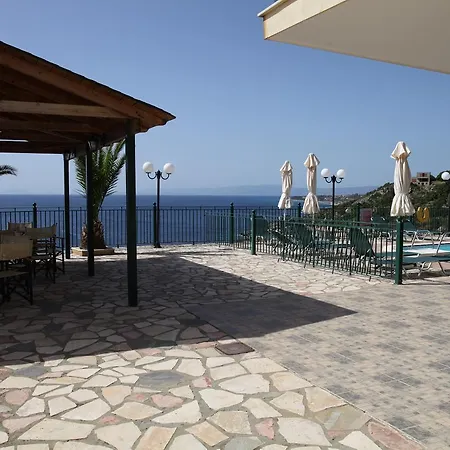 Appartamento Agnantio Eleios-Pronnoi