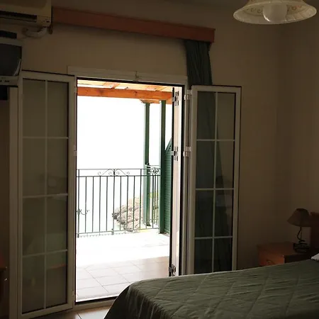 Agnantio Apartment Eleios-Pronnoi